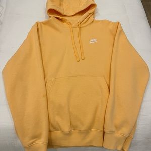 Nike Fleece Hoodie